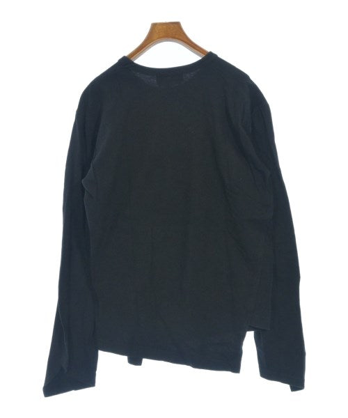 CDG เสื้อยืด/เสื้อท็อปส์