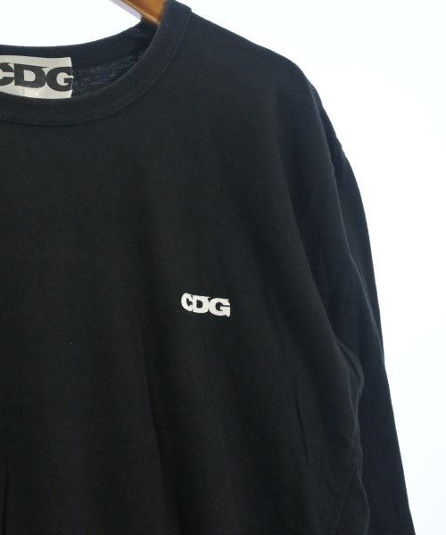 CDG เสื้อยืด/เสื้อท็อปส์