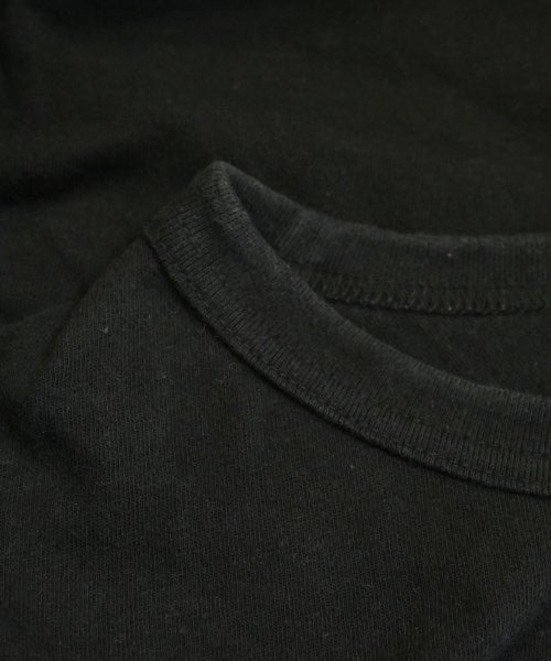 CDG เสื้อยืด/เสื้อท็อปส์