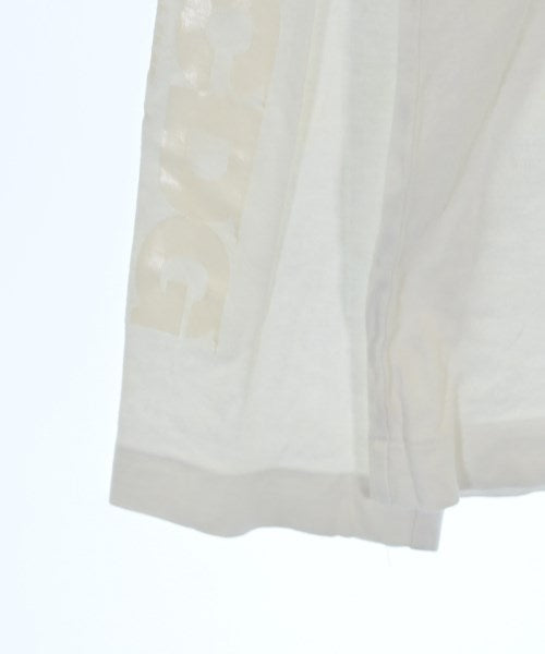 CDG เสื้อยืด/เสื้อท็อปส์