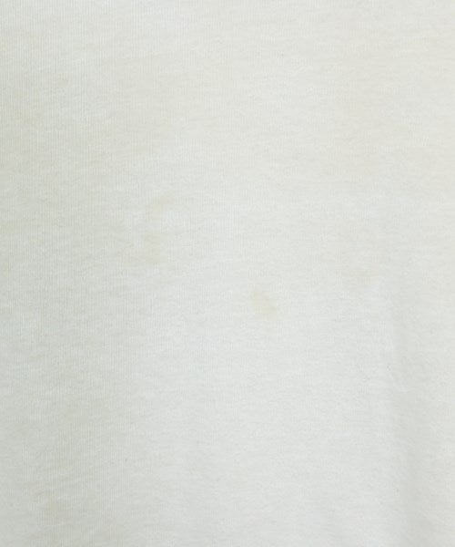 CDG เสื้อยืด/เสื้อท็อปส์