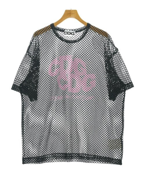 CDG เสื้อยืด/เสื้อท็อปส์