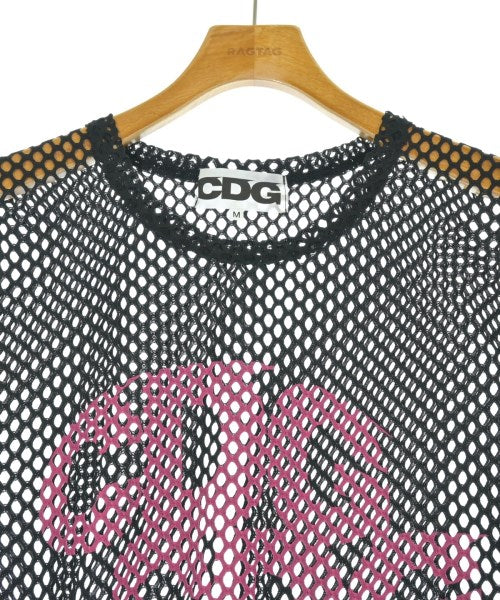 CDG เสื้อยืด/เสื้อท็อปส์