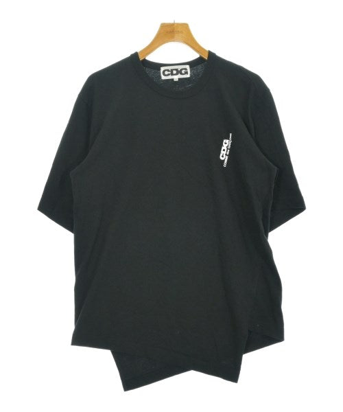 CDG เสื้อยืด/เสื้อท็อปส์