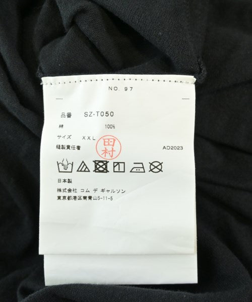 CDG เสื้อยืด/เสื้อท็อปส์