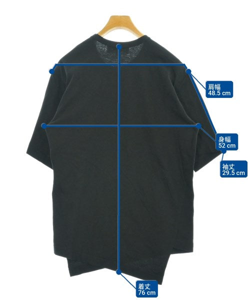 CDG เสื้อยืด/เสื้อท็อปส์