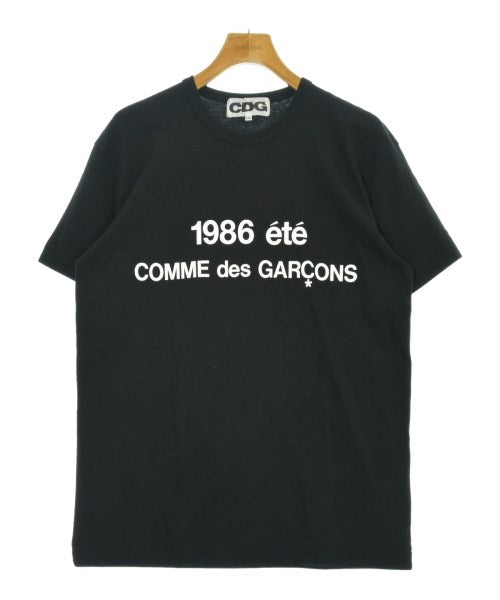 CDG เสื้อยืด/เสื้อท็อปส์