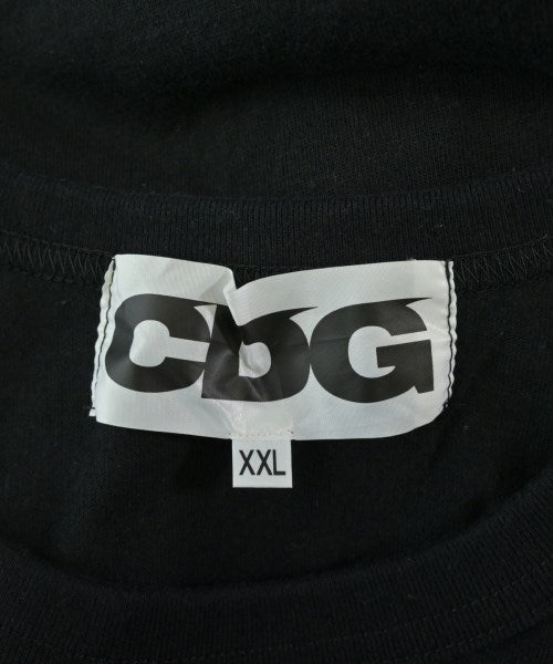 CDG เสื้อยืด/เสื้อท็อปส์