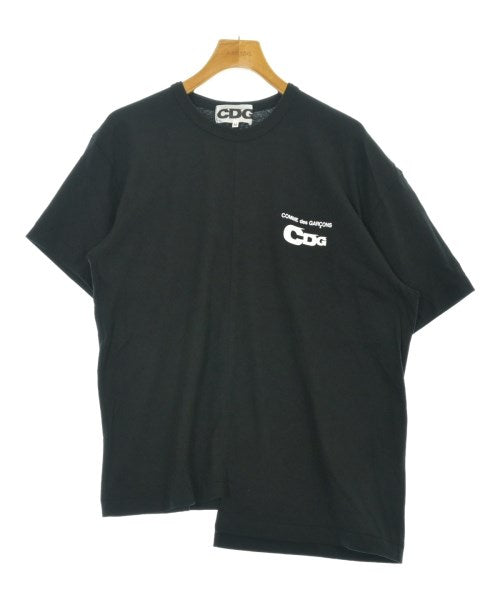 CDG เสื้อยืด/เสื้อท็อปส์