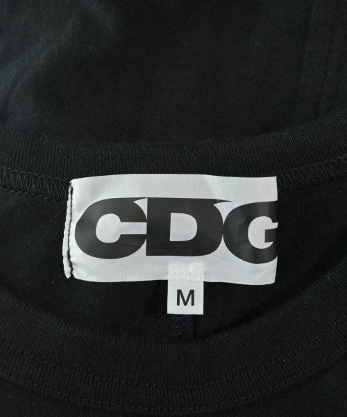 CDG เสื้อยืด/เสื้อท็อปส์