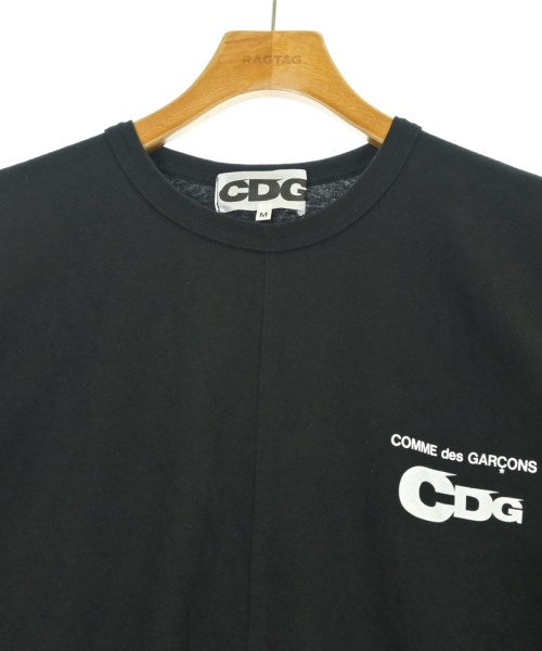 CDG เสื้อยืด/เสื้อท็อปส์