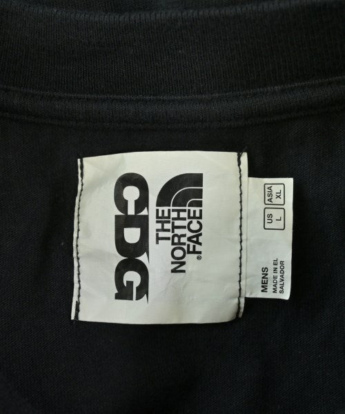 CDG เสื้อยืด/เสื้อท็อปส์