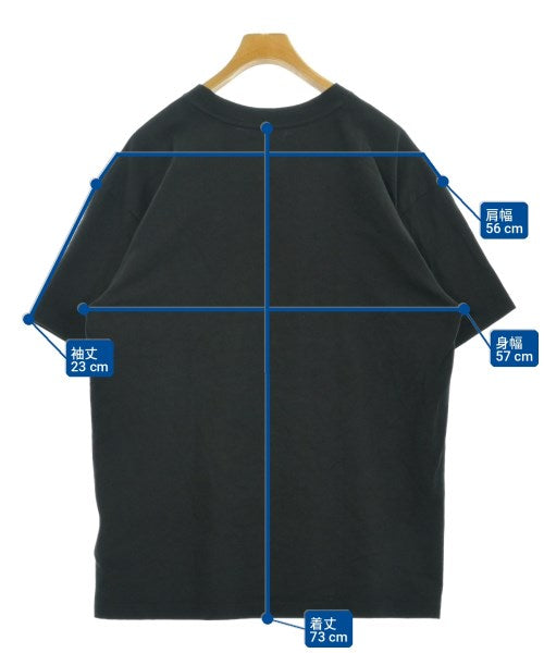CDG เสื้อยืด/เสื้อท็อปส์