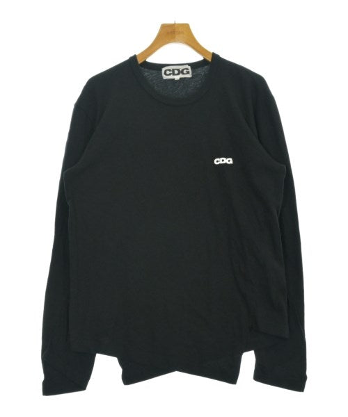 CDG เสื้อยืด/เสื้อท็อปส์