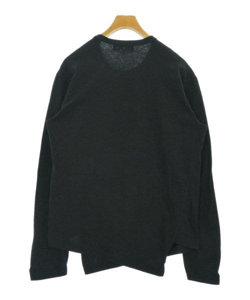 CDG เสื้อยืด/เสื้อท็อปส์