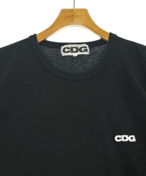 CDG เสื้อยืด/เสื้อท็อปส์