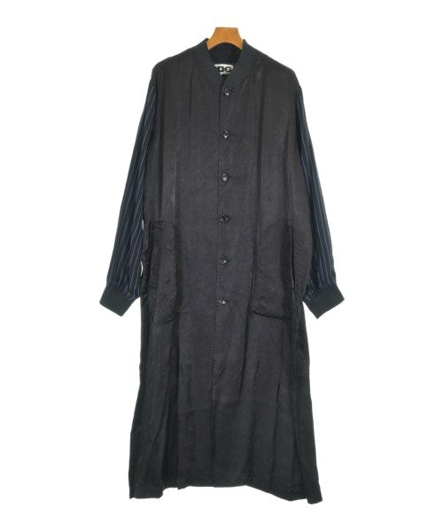 CDG เสื้อโค้ท
