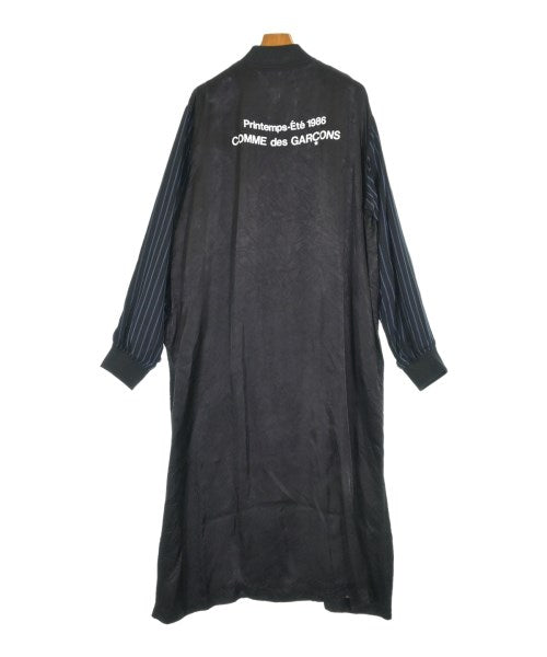 CDG เสื้อโค้ท