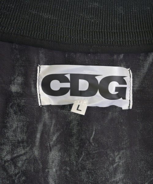CDG เสื้อโค้ท