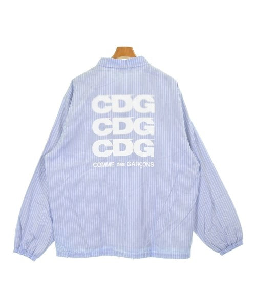 CDG แจ็คเก็ตเบลาส์