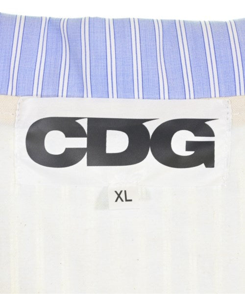CDG แจ็คเก็ตเบลาส์