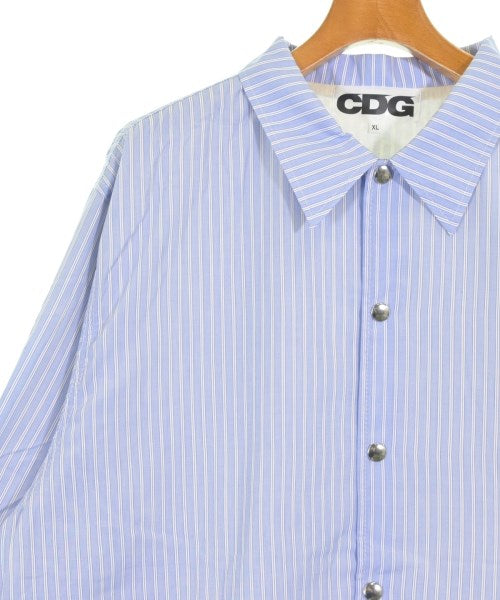 CDG แจ็คเก็ตเบลาส์