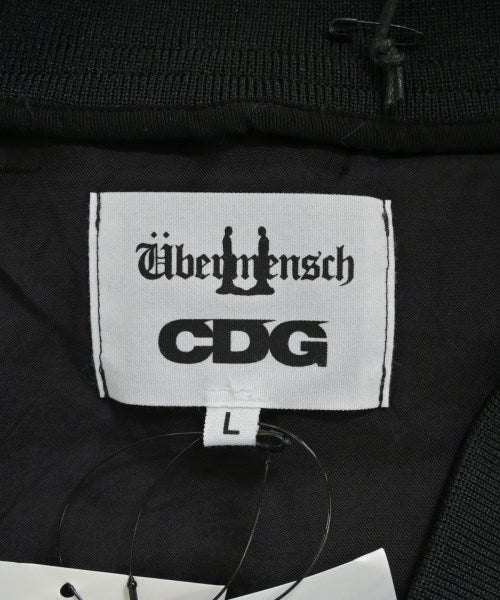 CDG เสื้อโค้ท อื่น