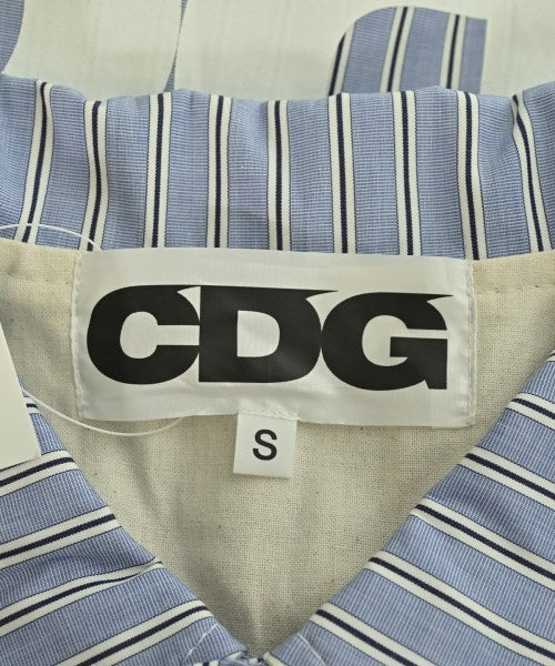 CDG แจ็คเก็ตเบลาส์ อื่น