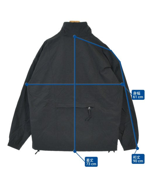 CDG แจ็คเก็ตเบลาส์ อื่น