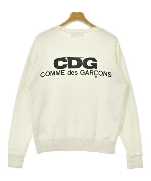 CDG เสื้อสเวตเตอร์