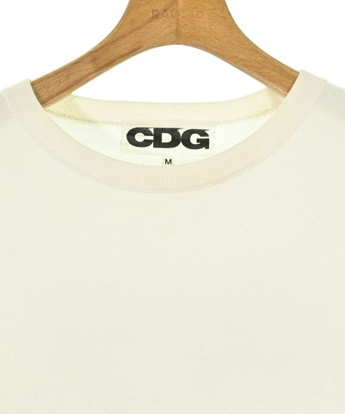 CDG เสื้อสเวตเตอร์