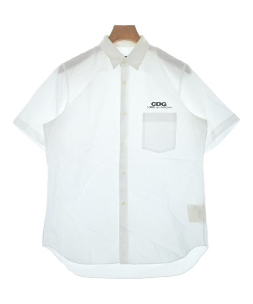 CDG เสื้อลำลอง