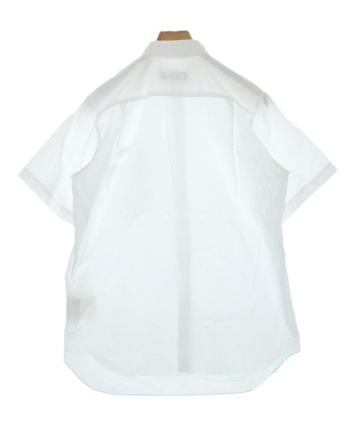 CDG เสื้อลำลอง