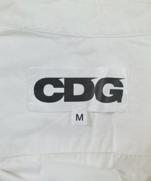 CDG เสื้อลำลอง