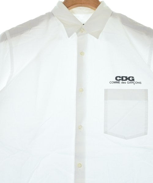 CDG เสื้อลำลอง