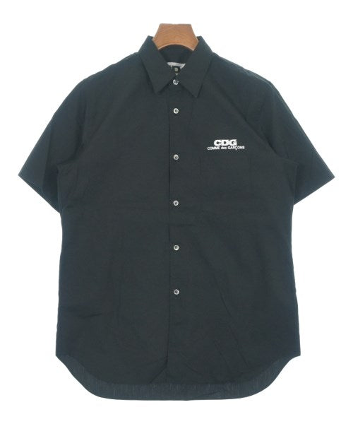 CDG เสื้อลำลอง