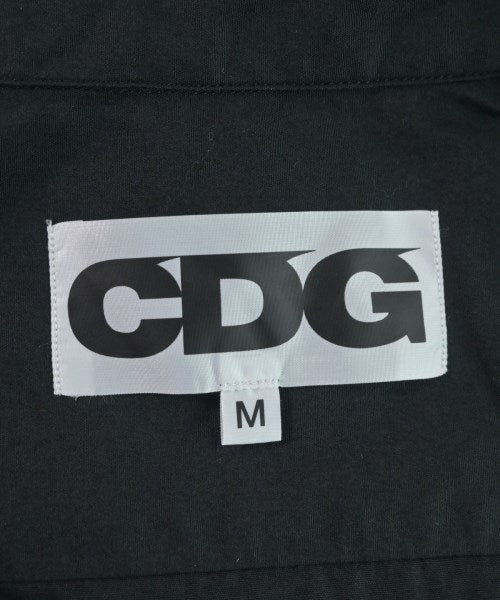 CDG เสื้อลำลอง