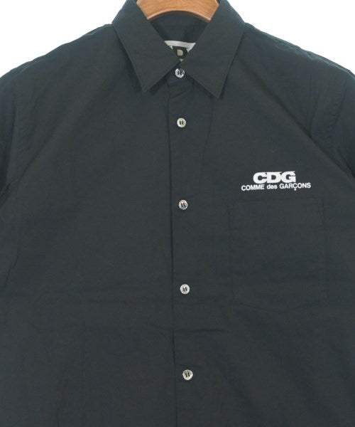 CDG เสื้อลำลอง