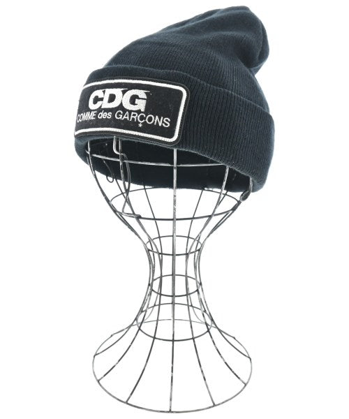 CDG หมวกไหมพรม/หมวกบีนนี่