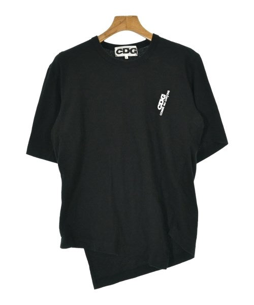 CDG เสื้อยืด/เสื้อท็อปส์