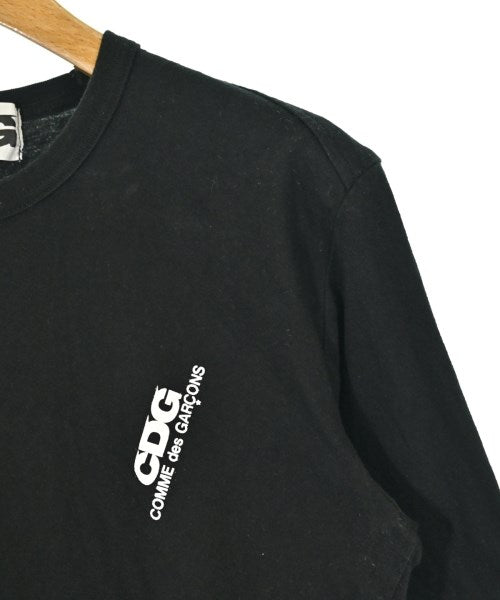 CDG เสื้อยืด/เสื้อท็อปส์