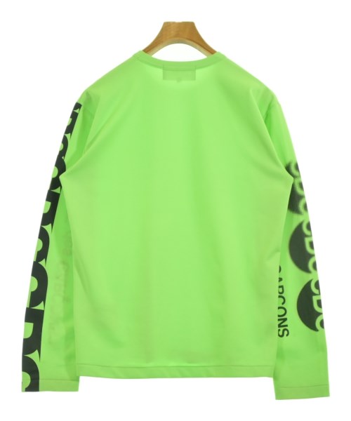 CDG เสื้อยืด/เสื้อท็อปส์