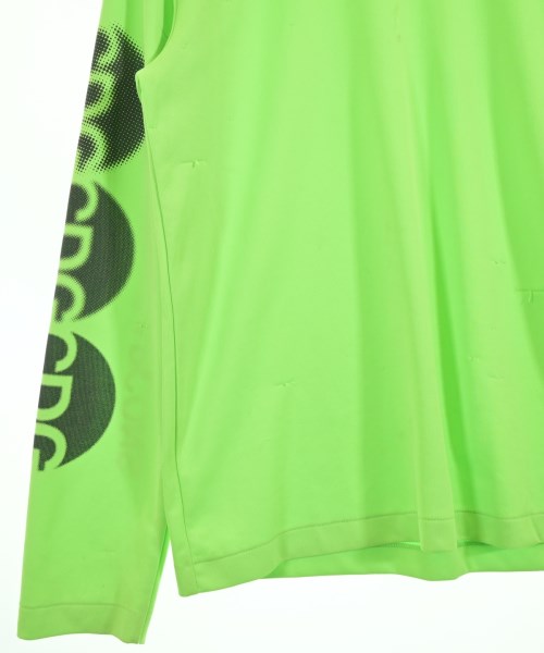 CDG เสื้อยืด/เสื้อท็อปส์