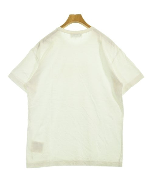 CDG เสื้อยืด/เสื้อท็อปส์
