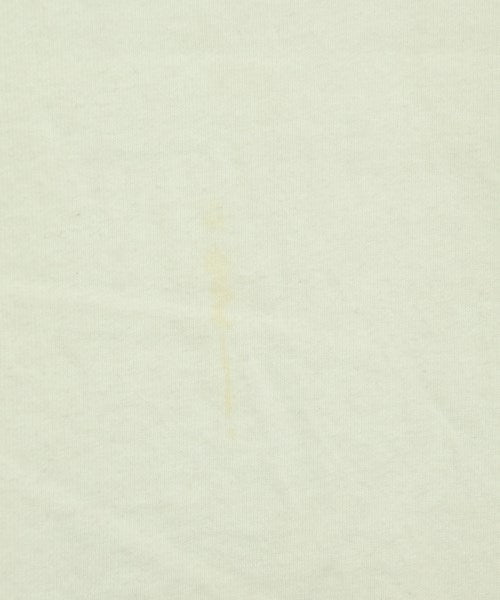 CDG เสื้อยืด/เสื้อท็อปส์