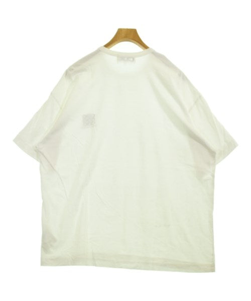 CDG เสื้อยืด/เสื้อท็อปส์