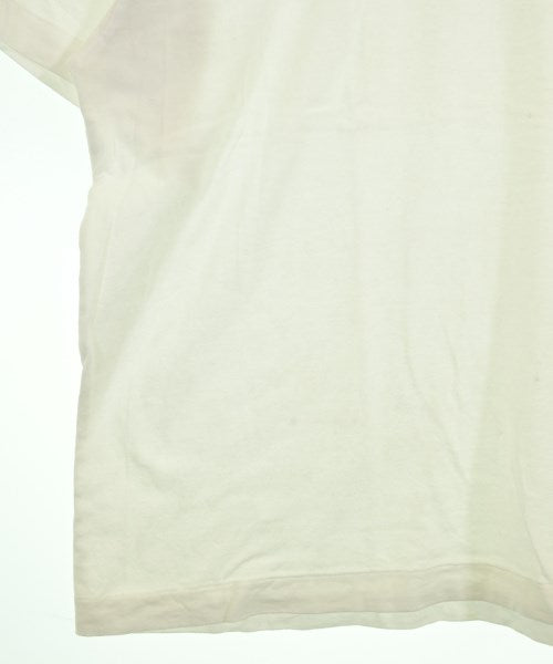 CDG เสื้อยืด/เสื้อท็อปส์