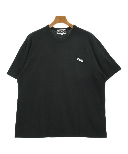 CDG เสื้อยืด/เสื้อท็อปส์