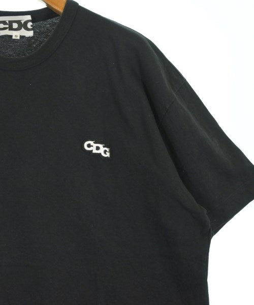 CDG เสื้อยืด/เสื้อท็อปส์