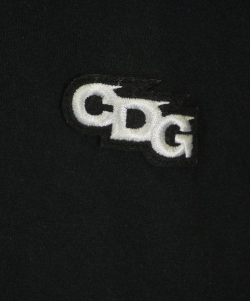CDG เสื้อยืด/เสื้อท็อปส์